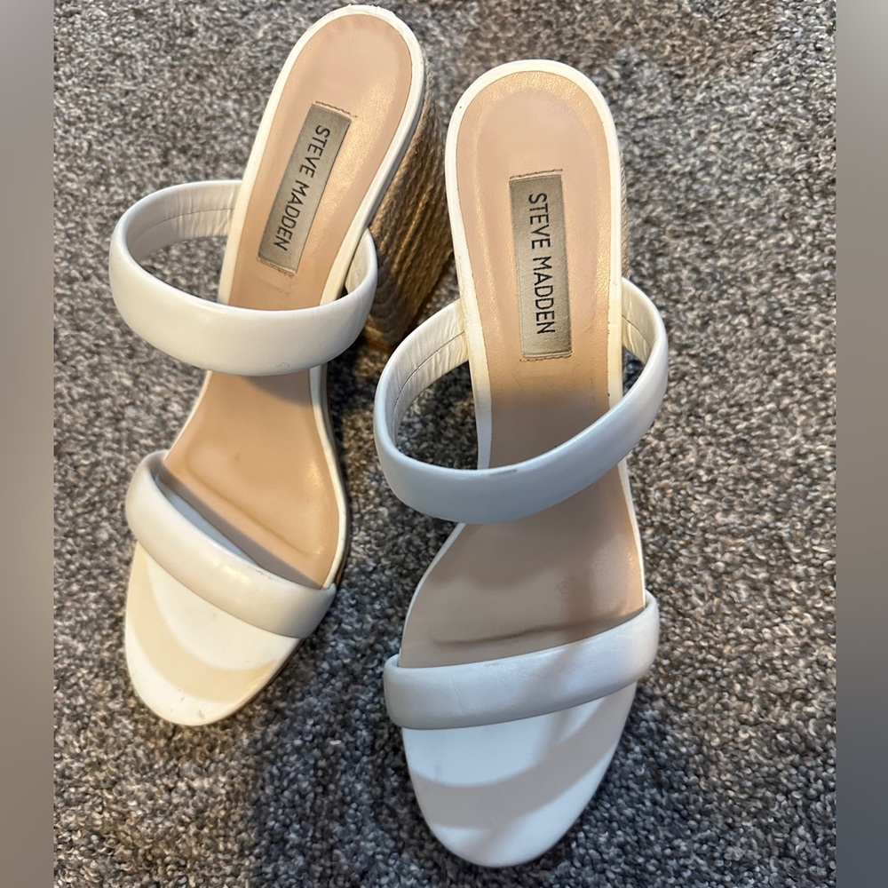 Steve Madden Heels